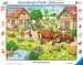 Mein kleiner Bauernhof Puzzle;Kinderpuzzle - Bild 1 - Ravensburger