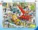 Rettungseinsatz Puzzle;Kinderpuzzle - Bild 1 - Ravensburger
