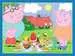 Ravensburger Peppa Pig 4 in a Box (12, 16, 20, 24pc) Jigsaw Puzzles Puzzles;Children s Puzzles - image 3 - Ravensburger