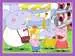 Ravensburger Peppa Pig 4 in a Box (12, 16, 20, 24pc) Jigsaw Puzzles Puzzles;Children s Puzzles - image 4 - Ravensburger