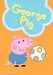 Ravensburger My First Puzzle, Peppa Pig (2, 3, 4 & 5pc) Jigsaw Puzzles Puzzles;Children s Puzzles - image 2 - Ravensburger