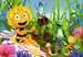 Biene Maja auf der Blumenwiese Puzzle;Kinderpuzzle - Bild 3 - Ravensburger