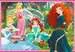 In der Welt der Disney Prinzessinnen Puzzle;Kinderpuzzle - Bild 3 - Ravensburger