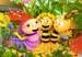Biene Maja und ihre Freunde Puzzle;Kinderpuzzle - Bild 3 - Ravensburger