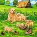 Süße Katzen und Hunde Puzzle;Kinderpuzzle - Bild 2 - Ravensburger