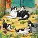 Süße Katzen und Hunde Puzzle;Kinderpuzzle - Bild 3 - Ravensburger