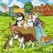 Süße Katzen und Hunde Puzzle;Kinderpuzzle - Bild 4 - Ravensburger