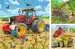 Große Maschinen Puzzle;Kinderpuzzle - Bild 2 - Ravensburger