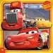 Disney Cars 3 Legendes van de baan Puzzels;Puzzels voor kinderen - image 3 - Ravensburger