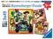 Toy Story History Jigsaw Puzzles;Children s Puzzles - image 1 - Ravensburger