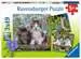Tiger Kittens Jigsaw Puzzles;Children s Puzzles - image 1 - Ravensburger