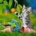 Tiger Kittens Jigsaw Puzzles;Children s Puzzles - image 4 - Ravensburger