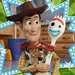 Disney Toy Story 4, 3x49 dílků 2D Puzzle;Dětské puzzle - obrázek 2 - Ravensburger