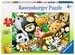 Softies Jigsaw Puzzles;Children s Puzzles - image 1 - Ravensburger