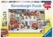 Bei der Feuerwehr Puzzle;Kinderpuzzle - Bild 1 - Ravensburger