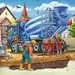 Grote bouwvoertuigen Puzzels;Puzzels voor kinderen - image 2 - Ravensburger