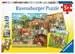 Mein Reiterhof Puzzle;Kinderpuzzle - Bild 1 - Ravensburger