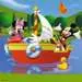 Iedereen houdt van Mickey / Tout le monde aime Mickey Puzzels;Puzzels voor kinderen - image 4 - Ravensburger