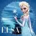 Elsa, Anna & Olaf Puzzle;Kinderpuzzle - Bild 3 - Ravensburger