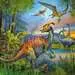 Faszination Dinosaurier Puzzle;Kinderpuzzle - Bild 4 - Ravensburger