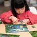 Puzzle dla dzieci 2D: Fascynujące świat dinozaurów 3x49 elementów Puzzle;Puzzle dla dzieci - Zdjęcie 6 - Ravensburger
