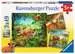 Tiere der Erde Puzzle;Kinderpuzzle - Bild 1 - Ravensburger