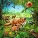 Tiere der Erde Puzzle;Kinderpuzzle - Bild 3 - Ravensburger