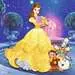 Disney Princess Adventure Jigsaw Puzzles;Children s Puzzles - image 2 - Ravensburger