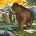 Dinosauři a čas 3x49 dílků 2D Puzzle;Dětské puzzle - obrázek 2 - Ravensburger