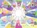 Ravensburger Peppa Pig - Tell the Time Clock Puzzle, 60pc Jigsaw Puzzle Puzzles;Children s Puzzles - image 3 - Ravensburger