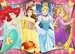 Disney Princess: Heartsong Jigsaw Puzzles;Children s Puzzles - image 2 - Ravensburger