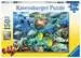 Ravensburger Underwater Paradise XXL 150pc Jigsaw Puzzle Puslespil;Puslespil for børn - Billede 1 - Ravensburger