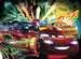 Cars Neon Puzzle;Kinderpuzzle - Bild 2 - Ravensburger