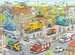 Fahrzeuge in der Stadt Puzzle;Kinderpuzzle - Bild 2 - Ravensburger