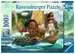 Disney Moana: One Ocean One Heart Jigsaw Puzzles;Children s Puzzles - image 1 - Ravensburger