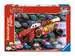 Disney Cars: Cars  Everywhere! Jigsaw Puzzles;Children s Puzzles - image 2 - Ravensburger