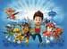 Puzzle 100 p XXL - L équipe de la Pat Patrouille Puzzle;Puzzle enfant - Image 2 - Ravensburger
