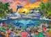 Tropisches Paradies Puzzle;Kinderpuzzle - Bild 2 - Ravensburger