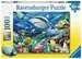 Riff der Haie Puzzle;Kinderpuzzle - Bild 1 - Ravensburger