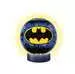 Nachtlicht - Batman 3D Puzzle;3D Puzzle-Ball - Bild 2 - Ravensburger