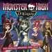 Monster High - 13 Wünsche tiptoi®;tiptoi® Hörbücher - Bild 1 - Ravensburger
