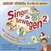 Singen & Bewegen 2 tiptoi®;tiptoi® Lieder - Bild 1 - Ravensburger