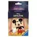 Disney Lorcana: The First Chapter TCG Card Sleeve Pack - Mickey Mouse Disney Lorcana;Accessories - image 1 - Ravensburger