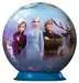 Frozen 2 3D Puzzle;3D Puzzle-Ball - Bild 2 - Ravensburger