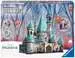 Frozen 2 Castle 3D Puzzle, 216pcs 3D Puzzle®;Bygninger - bilde 1 - Ravensburger