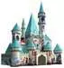 Frozen 2 Castle 3D Puzzle, 216pcs 3D Puzzle®;Bygninger - bilde 2 - Ravensburger