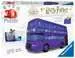 3D Harry Potter Knight Bus, 216pc 3D Puzzle®;Shaped 3D Puzzle® - image 1 - Ravensburger