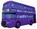 Harry Potter Knight Bus 3D Puzzle;3D Puzzle-Sonderformen - Bild 2 - Ravensburger