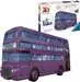 3D Harry Potter Knight Bus, 216pc 3D Puzzle®;Shaped 3D Puzzle® - image 3 - Ravensburger