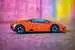 Lamborghini Huracan, 108pc - Orange 3D Puzzle®;Former - bilde 26 - Ravensburger